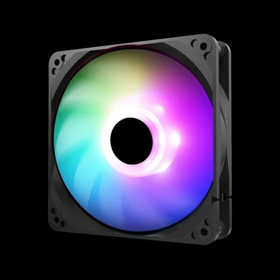 Fan Casing RGB 12cm Infinity Twilight Sparkle