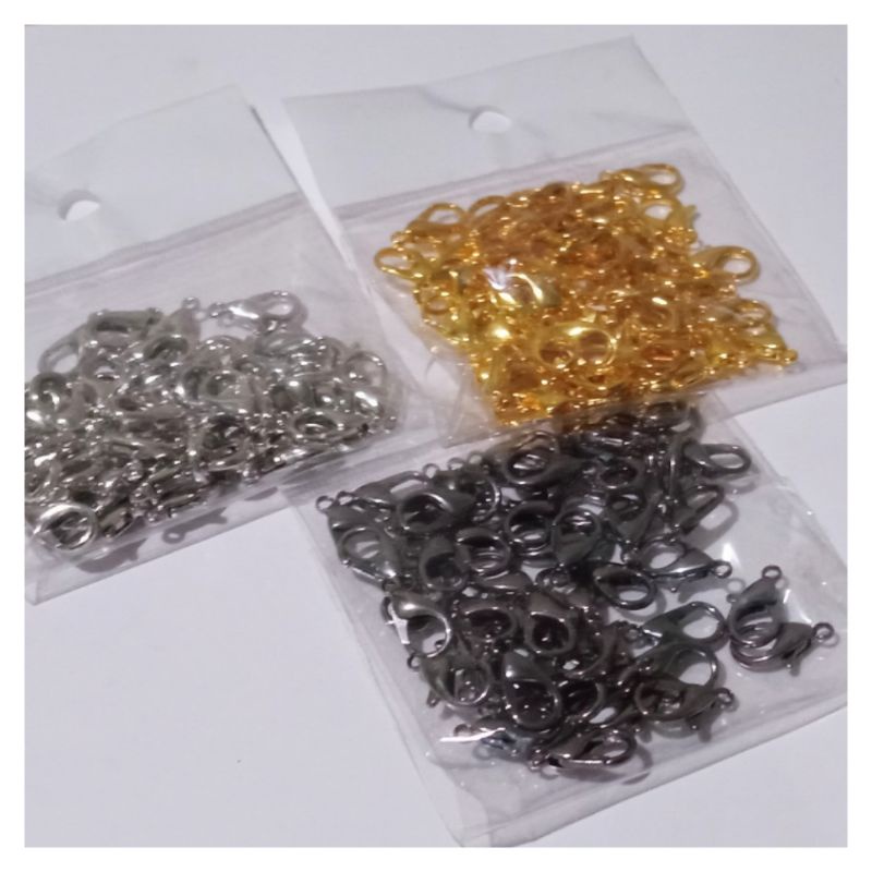 Kokot Udang Besi 16mm