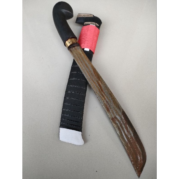 Sulangkar asli Banten Indonesia