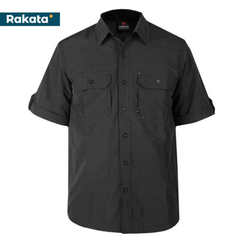 Kemeja Forester Spectre CI 068