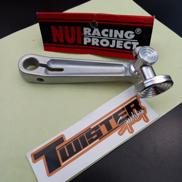 paha rem nui racing thailand vario mio wave plus per rem belakang tha