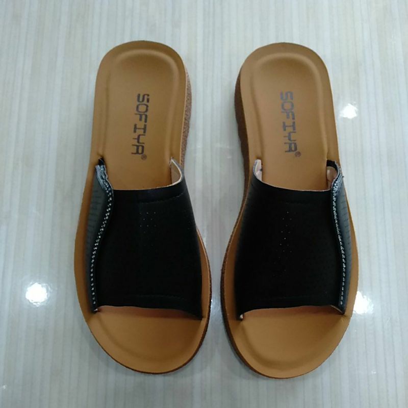 Sofia sandal wanita
