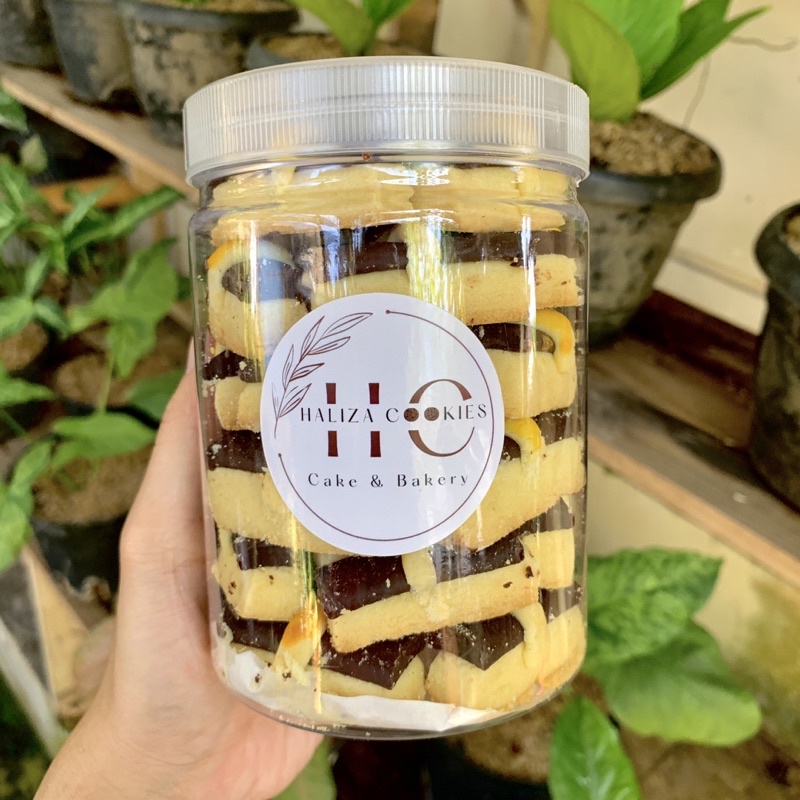 

CHOCO STICK