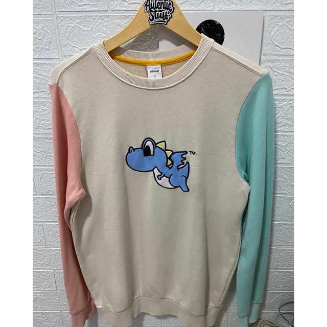 pancoat dragon 3 tone color