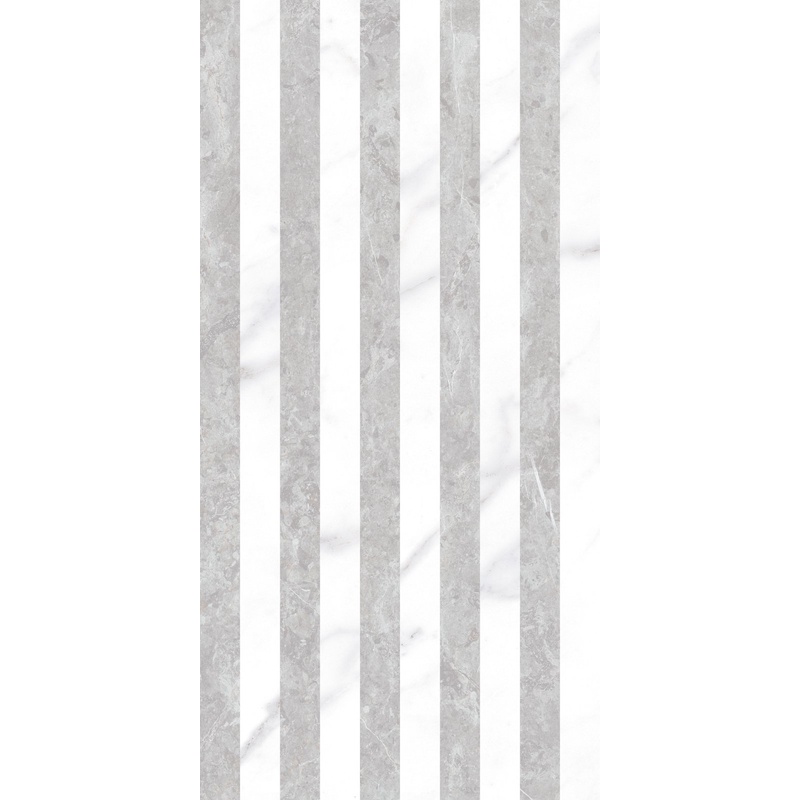 Keramik Dinding Halus 30x60 Platinum Thomson Grey Decor