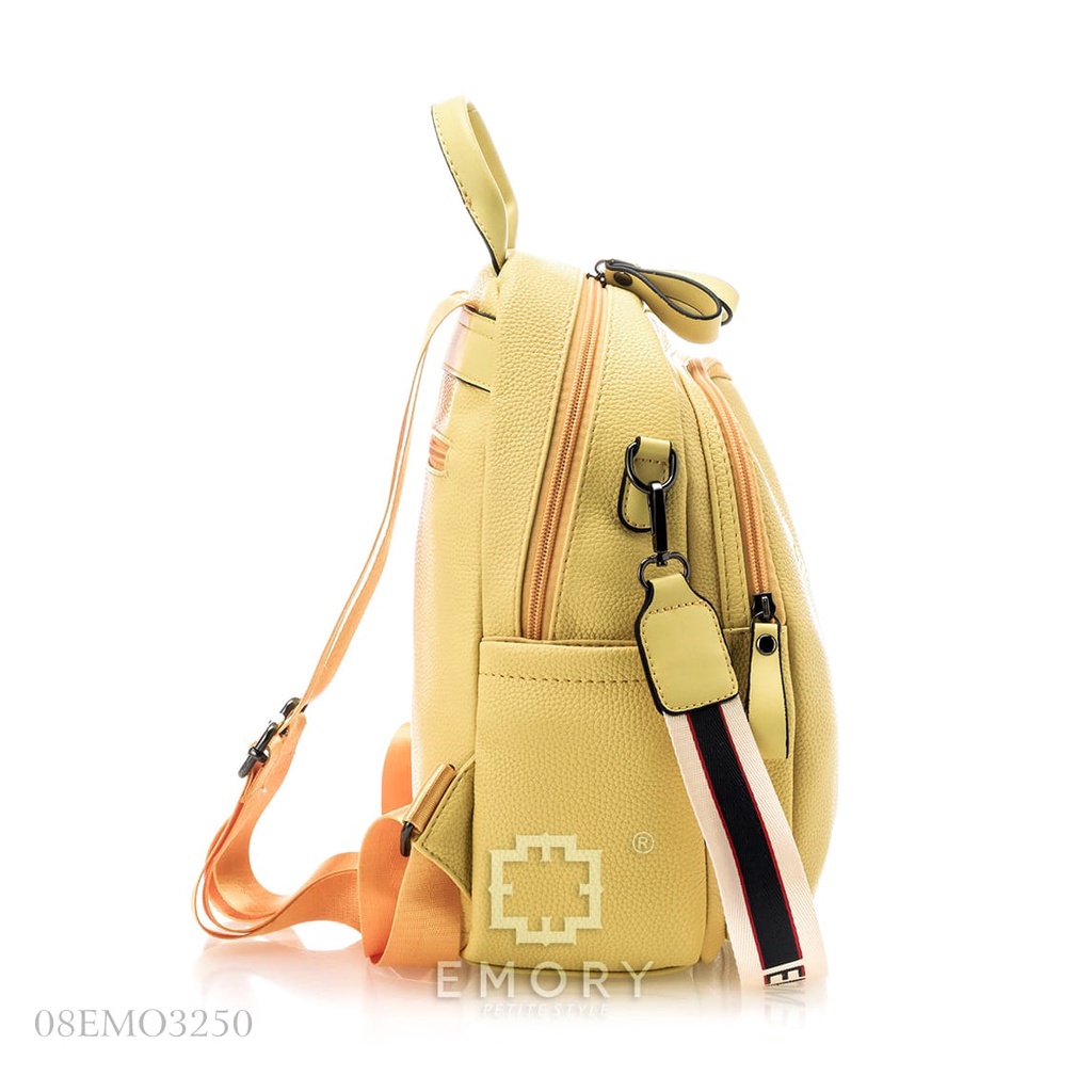 TAS RANSEL WANITA EMORYSTYLE   Moricca  08EMO 3250 2IN1 MB