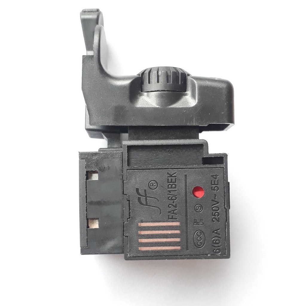 Saklar Bor RYU 10 mm DAN 13 mm SWITCH