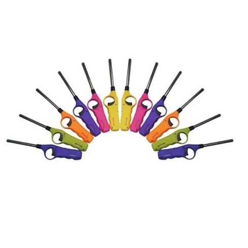 Korek Api Gas Pemantik Kompor Korek Api Tembak