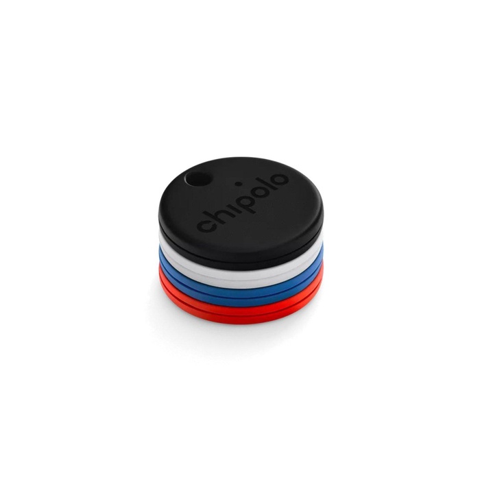 Chipolo ONE 4pcs Mix Finder Item Bluetooth Alat Pencari Barang Hilang
