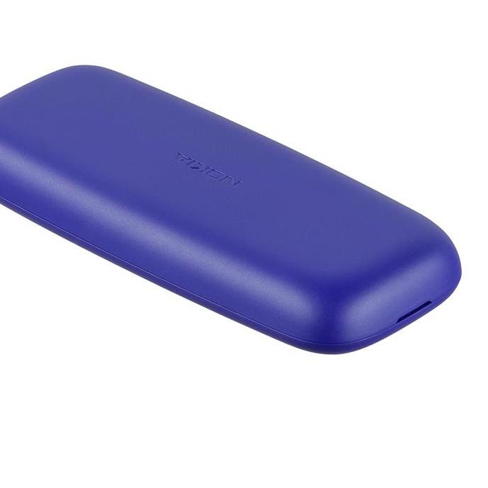 Hot Sale - TRE Nokia 105 2019 Dual Sim Handphone bahasa indonesia suara besar ~