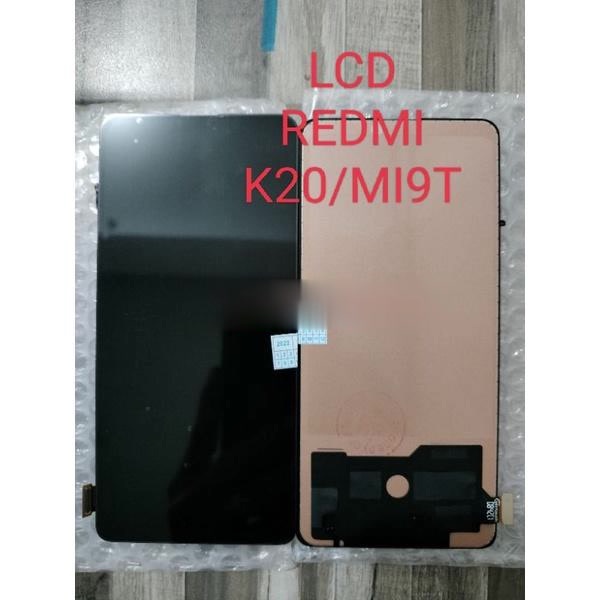 LCD XIAOMI REDMI K20/MI9T/K20PRO