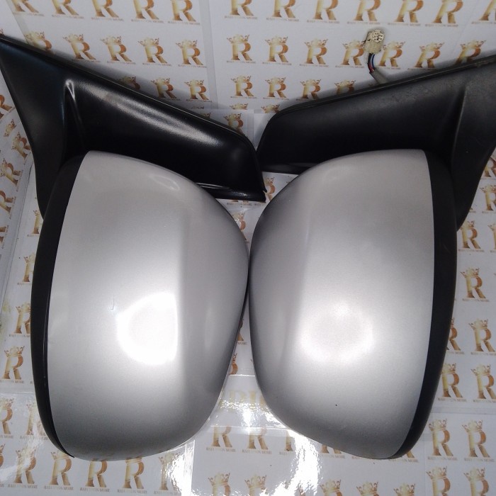 Spion X Over 2006 2007 2008 2009 2010 2011 2012 2013