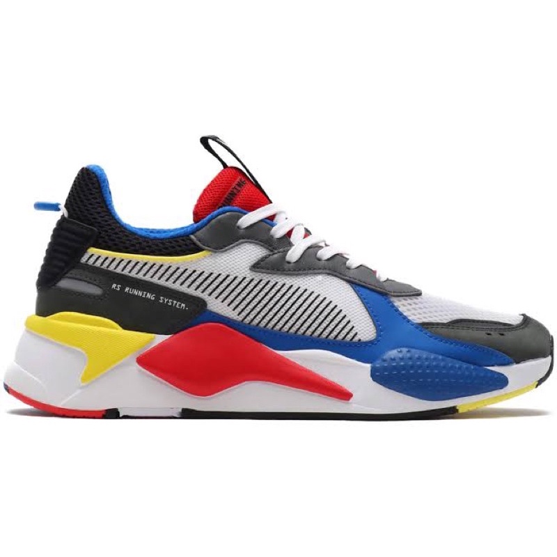 Puma rs hot sale x harga