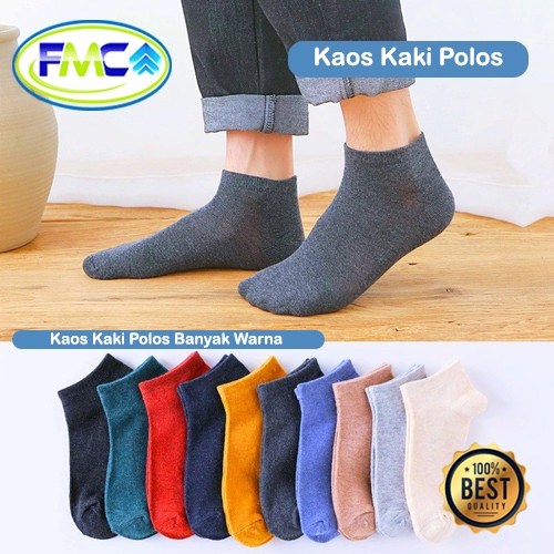 Kaos Kaki Wanita Pria Pendek Kaos Kaki Ankel Polos Motif Korea Lucu Kaos Kaki Wanita Muslimah Kaos Kaki teddy Warna Kaos Kaki Tebal