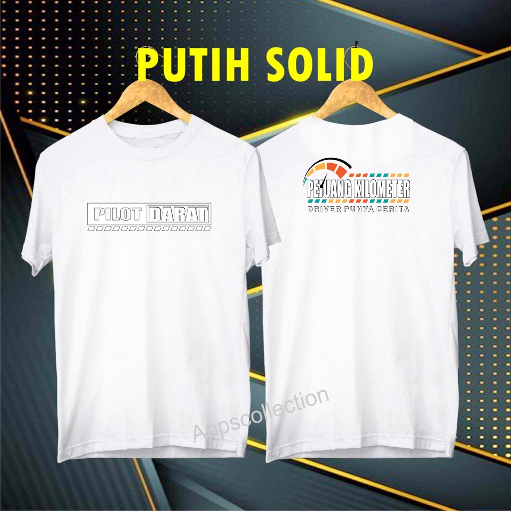 Cod/Kaos PILOT DARAT DTF Kaos Pria Distro /Kaos Murah Kaos katun/Kaos Distro Kaos Pria Dan Wanita