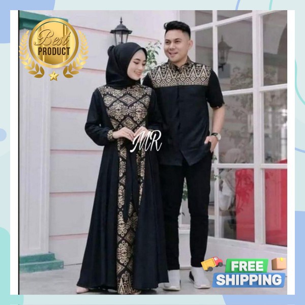 Baju Lamaran Pria Wasnita Terbaru Bj Kopel Kondangan Baju Pasangan Kekinian Bsju Pasangan Suami Istr