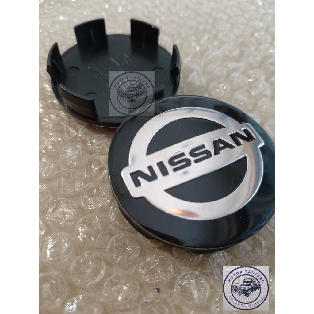 dop roda velg nissan livina old march evalia x-trail dimtr 5.5cm