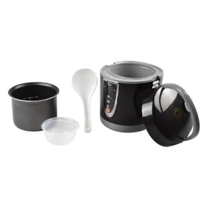 Jual KRIS KRISBOW RICE COOKER MINI 0,3 LT / PENANAK NASI RICECOOKER PROMO Shopee Indonesia