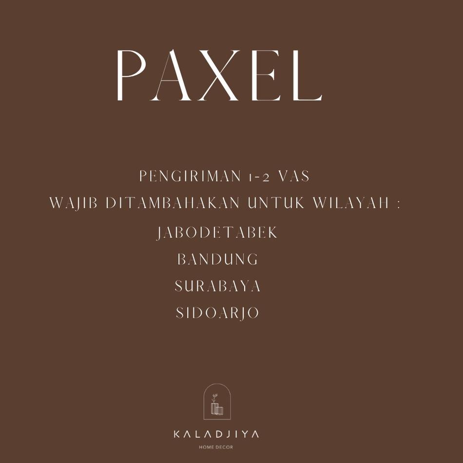 

Dijamin Senang PAXEL KALADJIYA