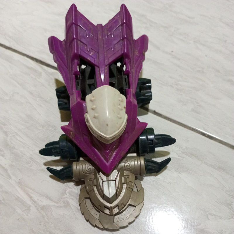 crush gear stealth jiraiya