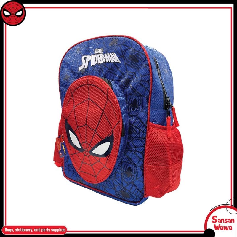 

TAS SPIDERMAN MURAH SANSANWAWA
