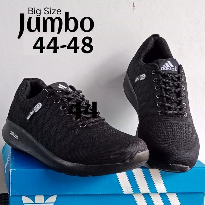 sepatu pria jumbo / sepatu jumbo big size pria