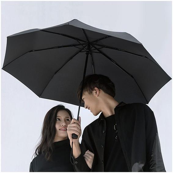 Xiaomi Automatic Umbrella Payung Lipat Otomatis