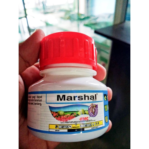 MARSHAL 200 EC Insektisida / Akarisida