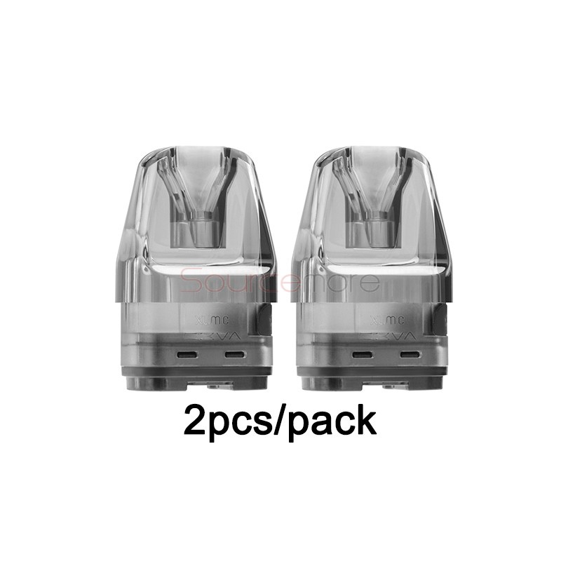 CATRIDGE CARTRIDGE OXVA XLIM C EMPTY COIL KOSONGAN