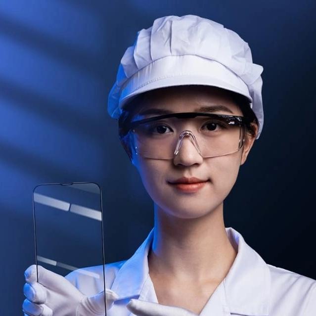 Benks iPhone 13 Pro Pro Max Ultra HD Screen Protector Tempered Glass