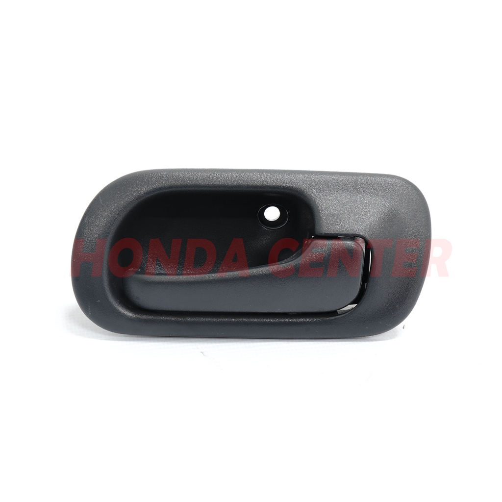 handel handle tarikan gagang pegangan bukaan pintu dalam kiri kanan civic ferio 1996 1997 1998 1999 2000