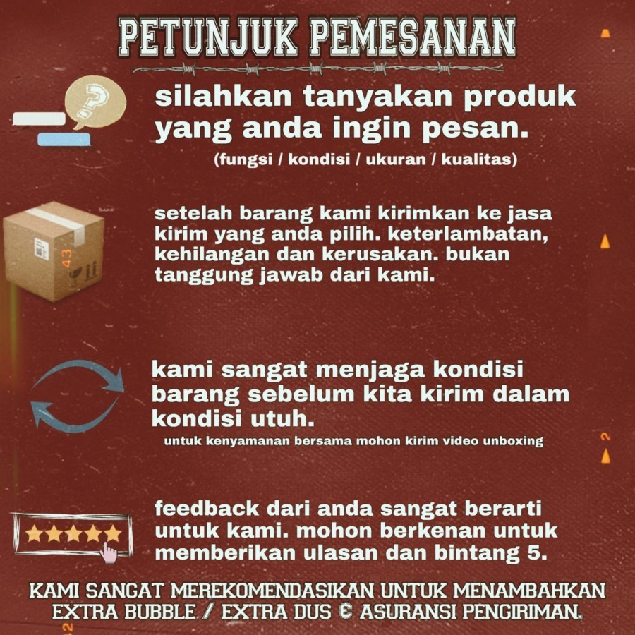 cepet kepet air spakbor belakang honda gl100 gl 100