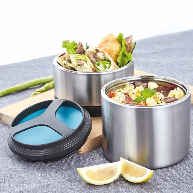 Lunch Box Tedemei 6553