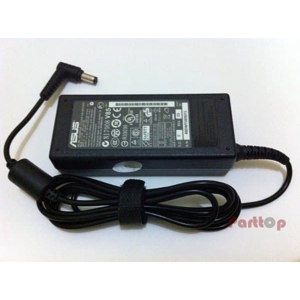 Adaptor Charger Laptop Asus A43 A43J A43E K43S K53 A43J A43S A43SA N46