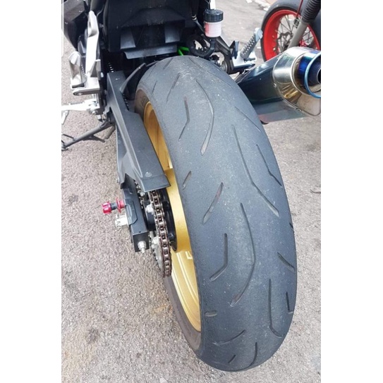 Ban Battlax S20 150/60