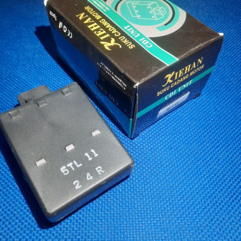 CDI MIO SPORTY CDI MIO LAMA KODE 5TL