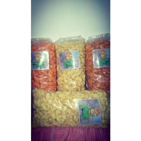 

Makaroni Termurah 1 kg get 4 bungkus