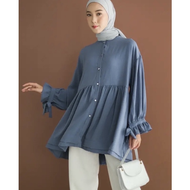 Hamira Shirt