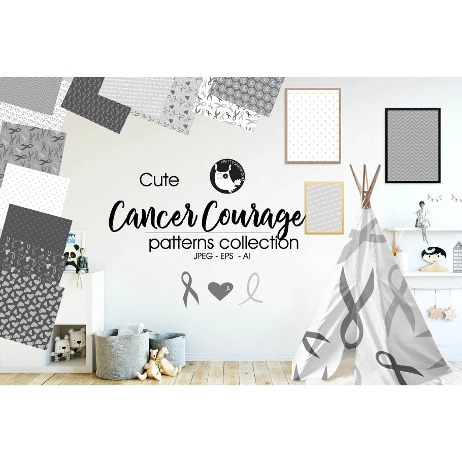 Cancer Pattern Collection