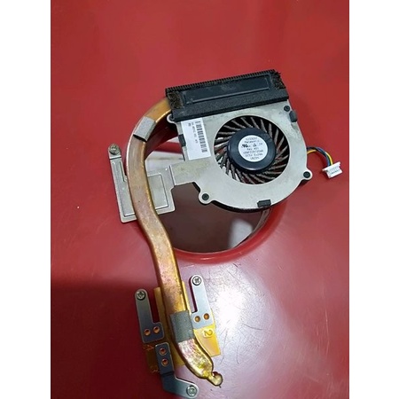 FAN HEATSING SONY VAIO Y SERIES PCG-31311W