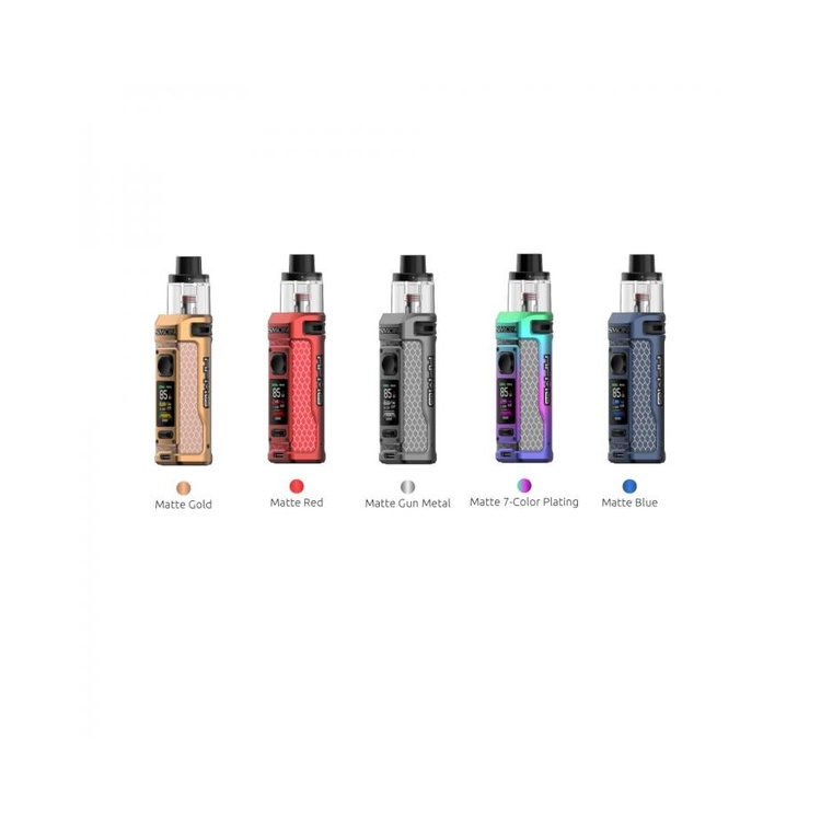 Authentic RPM85 85w Pod kit by SMOK