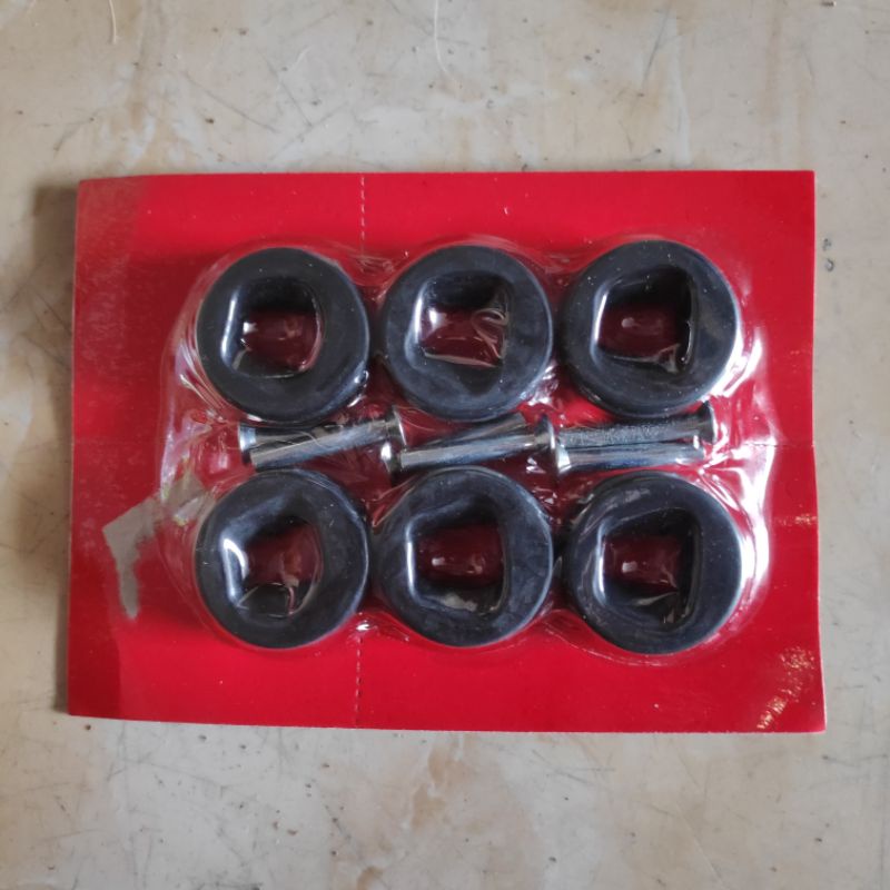 karet kopling vixion