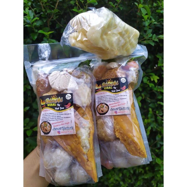 

Baso Aci mak Lina