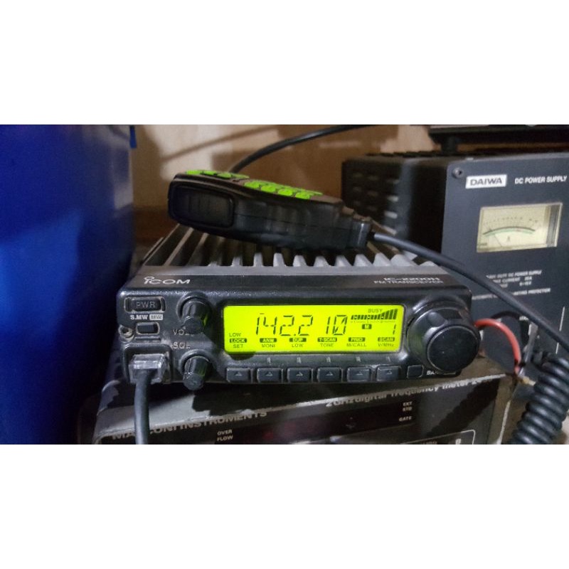 Icom ic2200 H