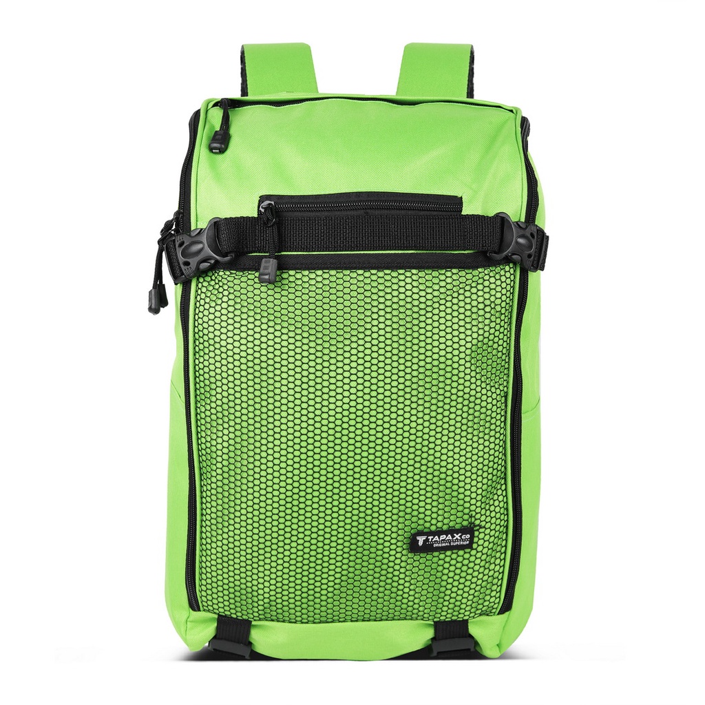 tas ransel sekolah/backpack pria chenko tapax