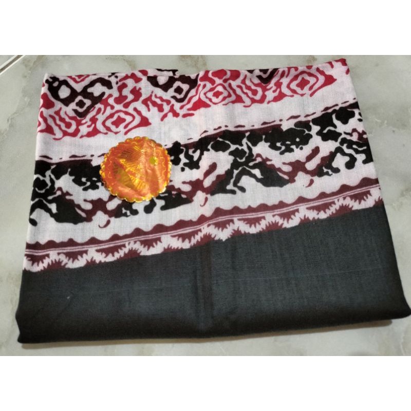 SELENDANG TARI ANAK/SAMPUR