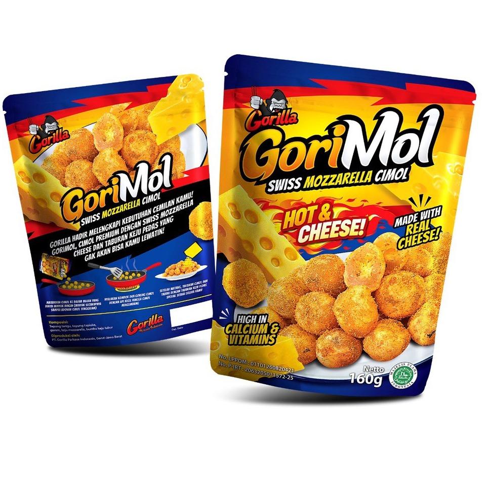 

↝ Baso Aci Gorilla / Boci gorilla gledek pedas gila boci tulang rangu bapper mantap jiwa 69 samiraos bapper ㅶ
