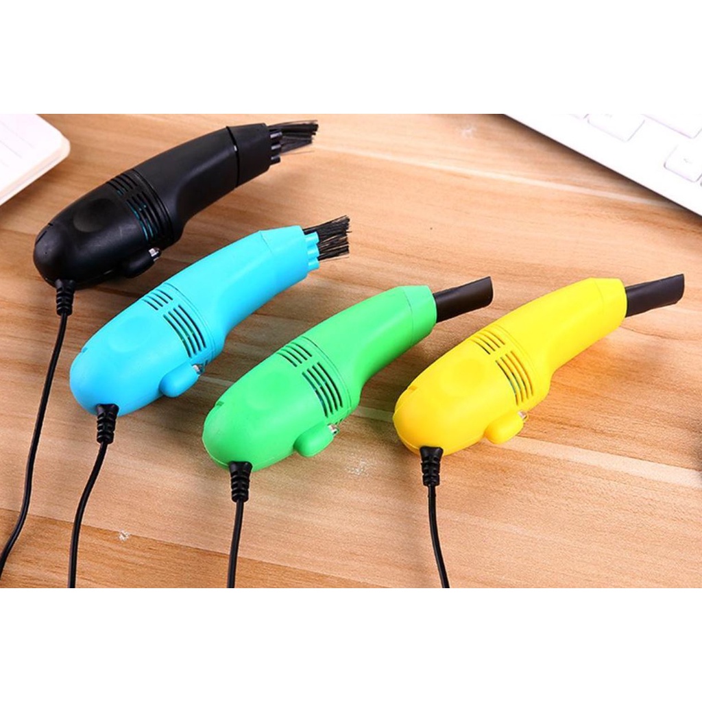 #LC-AccComp Portable Mini Vacum Cleaner Mini