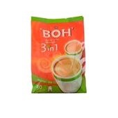 

boh instant milk tea teh tarik original Malaysia 30 sachet