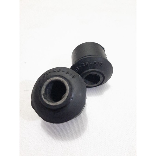 BUSHING SAYAP TIMOR RODA BELAKANG BAGIAN DEPAN KODE 518 BUSHING SAYAP BELAKANG